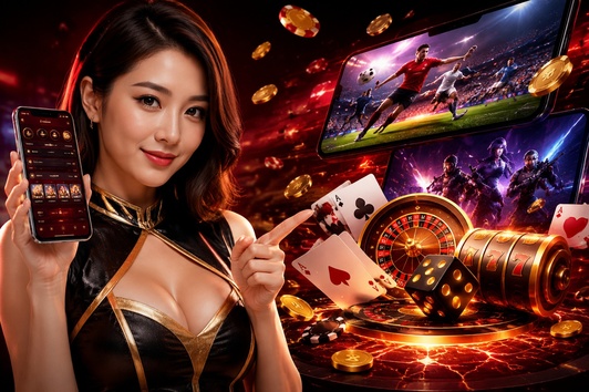 587slot