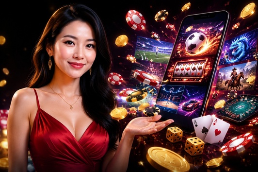 587slot